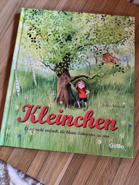 Kleinchen