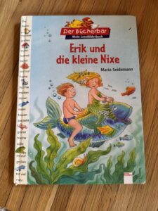 Erik und die kleine Nixe