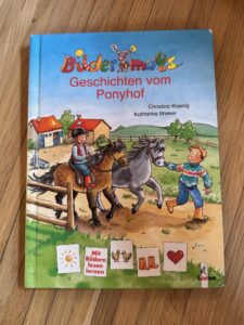 Geschichten vom Ponyhof