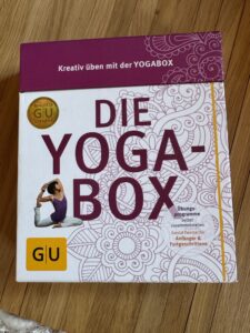 Die Yoga-Box