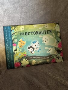 Die Octonauten