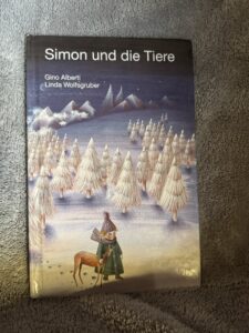 Simon und die Tiere