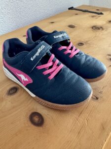 Hallenschuhe Gr.33