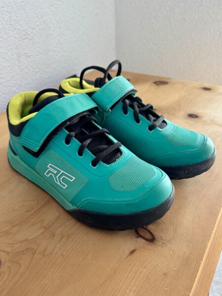 Bikeschuhe Damen RC