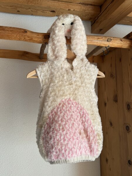 Hasenkostüm