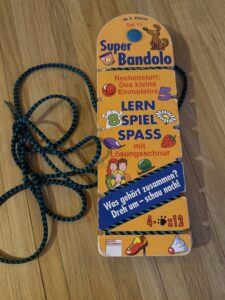 Super Bandolo