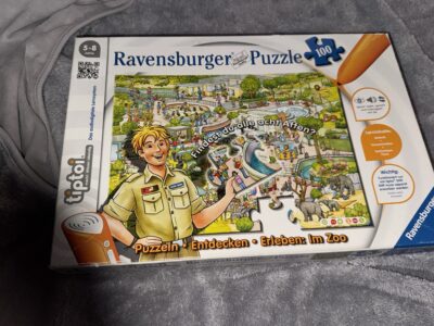 Div. Kinderpuzzles