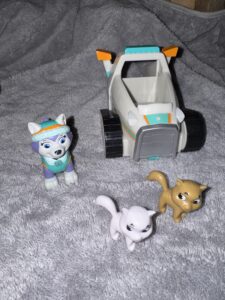PAW Patrol Everest