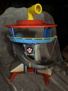 PAW Patrol Zentrale