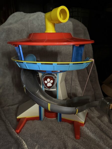 PAW Patrol Zentrale