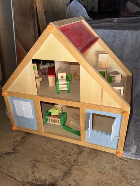 Puppenhaus
