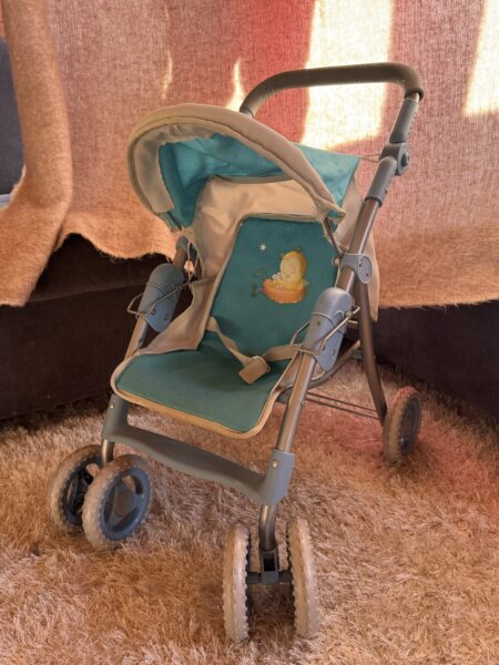 Puppenbuggy