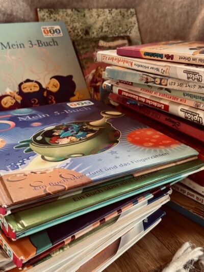 Bücher