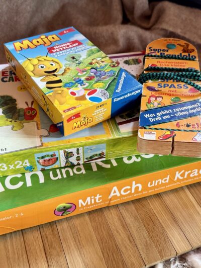 Spielzeug
